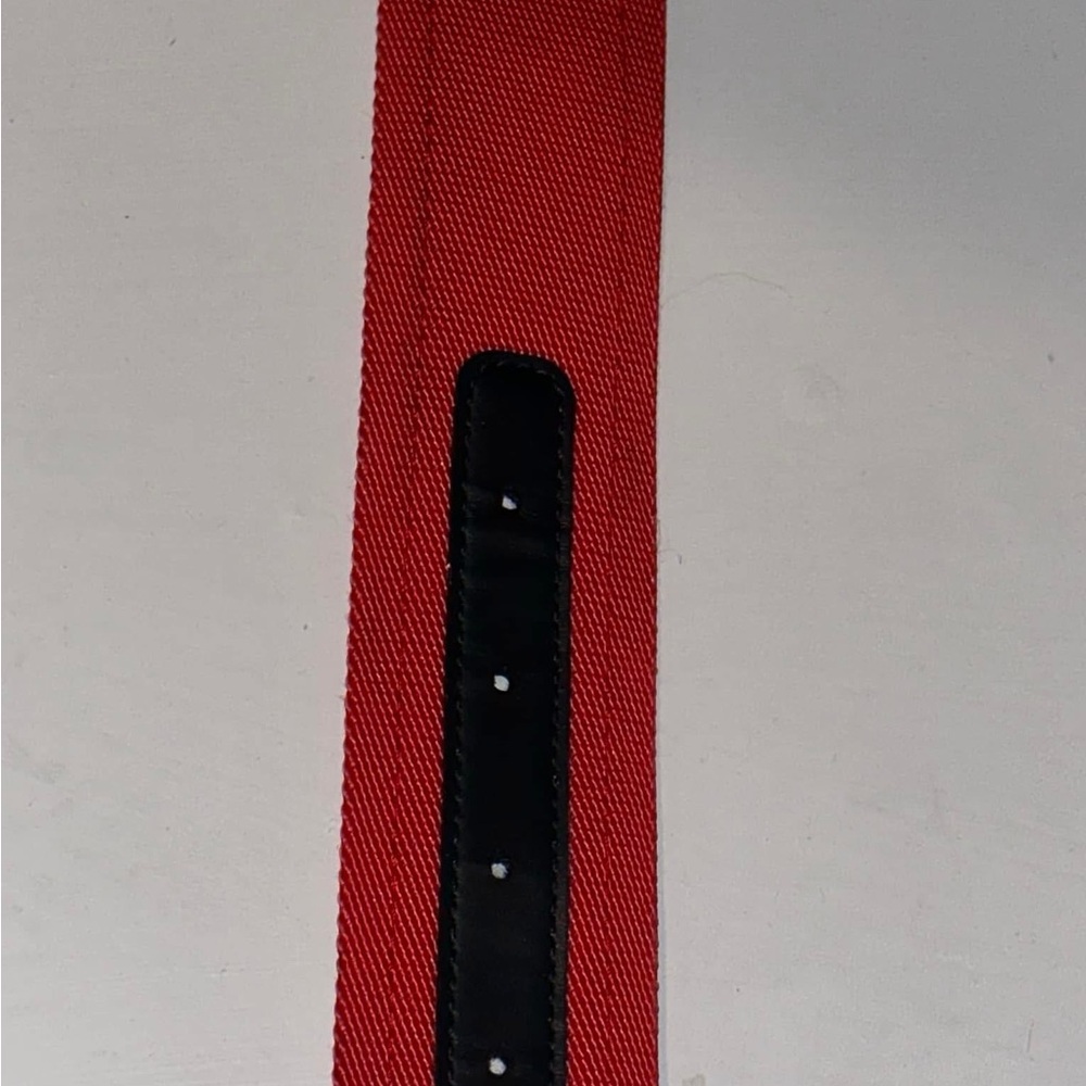 Louis Vuitton Circle Monogrammed Eclipse Belt - 85cm/34 inches - Picture 5 of 13